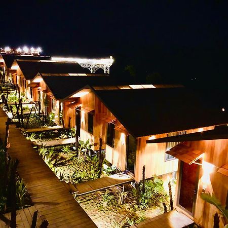 Hotel Cai Gui Ta Dung Bidong Exterior foto